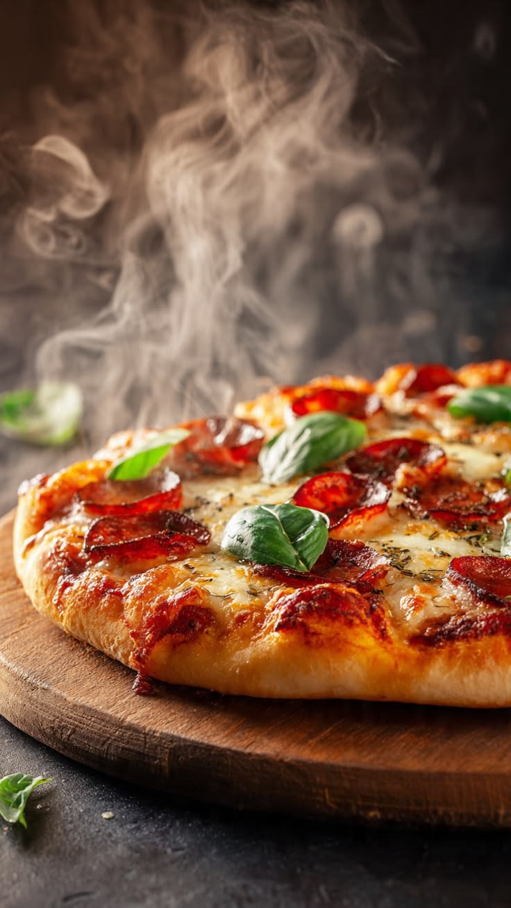 Paparizza Pizzeria