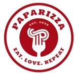 paparizza business logo